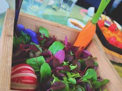 -烛影拾光观景餐厅·创意菜·摄影·小提琴(大唐不夜城店)