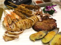 -清迈泰·泰国餐厅(华发商都店)