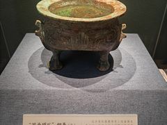 -深圳博物馆(古代艺术馆)
