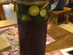 -木屋烧烤(龙华店)