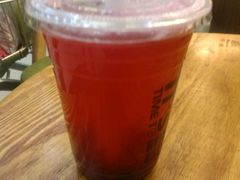-鲜果时间·果蔬茶(欧亚商都超市店)