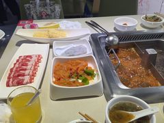 -海底捞火锅(吾悦国际广场店)