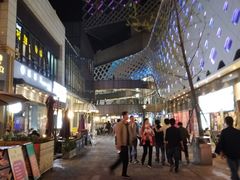 -宝龙城(杭州滨江店)