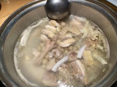 -大头椰·椰子鸡火锅(南宁万象城店)