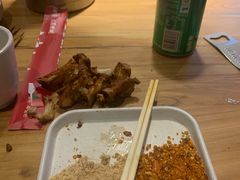 -李不管把把烧(天府三街店)