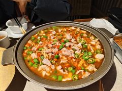 -饕林餐厅(春熙路店)