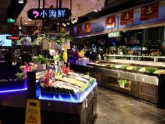 -欢乐牧场(T12店)