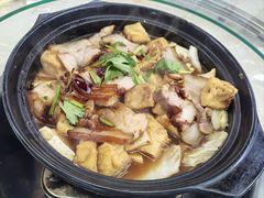 -柳沟豆腐宴69号福豆堂
