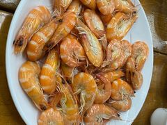 -87号烧烤海鲜·大排档(金沙滩店)