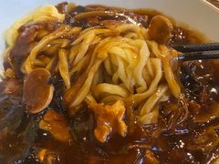 -锅儿挑面馆