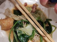-蝎王府羊蝎子(虎坊桥总店)