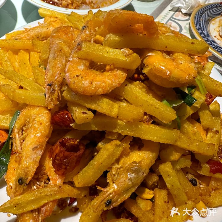 我吃过的2025必吃榜