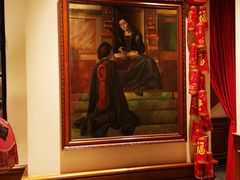 -玫瑰厅上海菜(兴国路店)