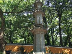 -普陀山风景名胜区-法雨禅寺