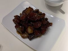 糖醋小排-鼎泰丰(渔阳店)