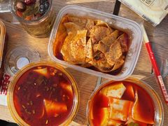 -马三洋芋片(兰州总店)