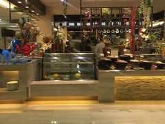 -铂丽斯国际大酒店-凯悦自助餐厅