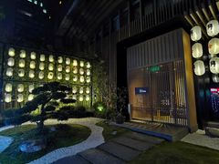 门面-本逸·割烹料理(湖墅店)