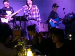 -ohbar live house(人广店)
