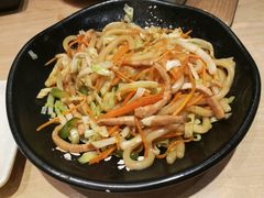 -元气寿司(新城市广场店)