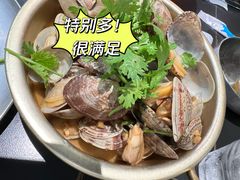 花甲王-老虎滩大连海鲜烧烤(建邺云锦路总店)