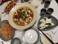-鹿港小镇(黄金店)