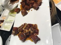 -皇城根北京风味主题餐厅(滨海万达店)