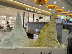 -野人先生Gelato(上海长宁龙之梦店)