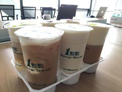 -1点点(望京SOHO店)