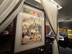 -华夏良子·足道SPA艾灸(王府井店)