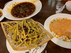 -佳成川菜馆(融创观澜壹号店)