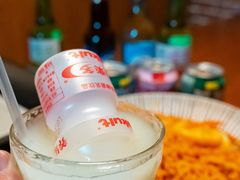 -槿Story·韩国料理(望京韩国美食城店)