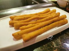 -海底捞火锅(连城广场店)