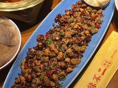 -辣不二水煮鱼(哈西店)
