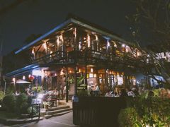 门面-Dash Teak House
