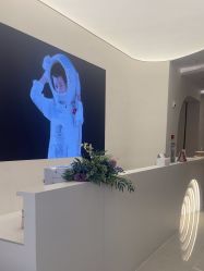 -小阿福儿童摄影(摩尔城店)