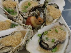 -明记海鲜大排档(巽寮湾店)
