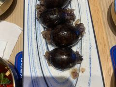 -梨花牛肉汤饭(仁恒伊势丹店)