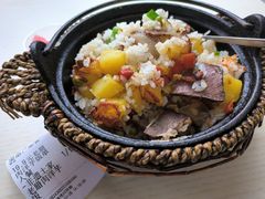 -渝绝回味碗土家洋芋饭(学道街店)
