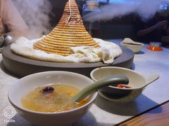 -鲜潭蒸汽石锅鱼(五道口购物中心店)