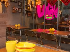 -泰盏鬼·颓废冬阴(陈家祠扬韬店)