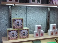 -霸王茶姬(建邺万达广场店)