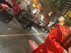-南京大牌档(崇文门国瑞店)