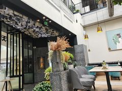 -大树餐厅(红旗街万达店)