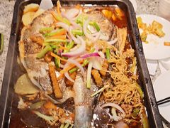 -里岛烤鱼(东港凯虹广场店)