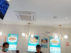 大堂-紫光园·烤鸭(美术馆店)