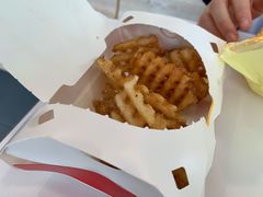 -麦当劳(北亭广场分店)