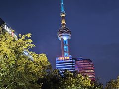 -东方明珠广播电视塔