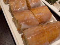 鬼马炸两肠-北海银滩皇冠假日酒店-德丰楼中餐厅