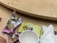 -点都德(龙之梦店)